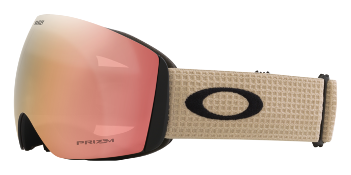 Oakley OO7050 7050E7 Flight Deck L 
